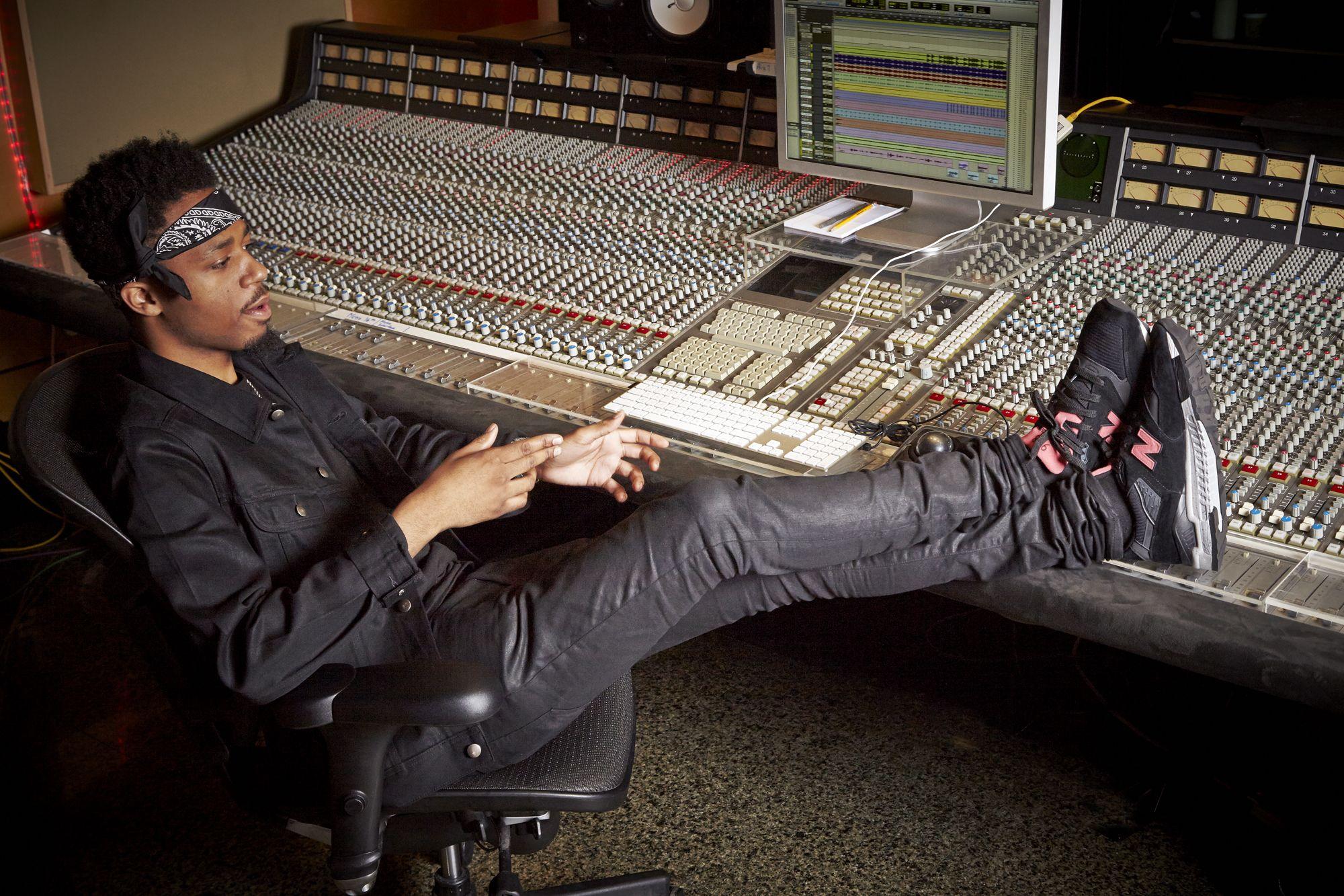 Metro Boomin Wallpaper Free