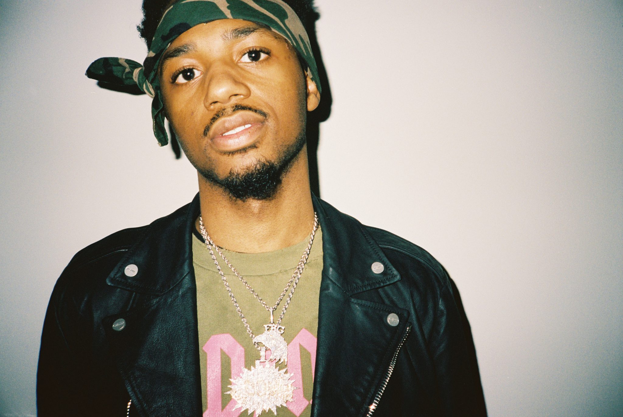 Metro Boomin HD Wallpaper