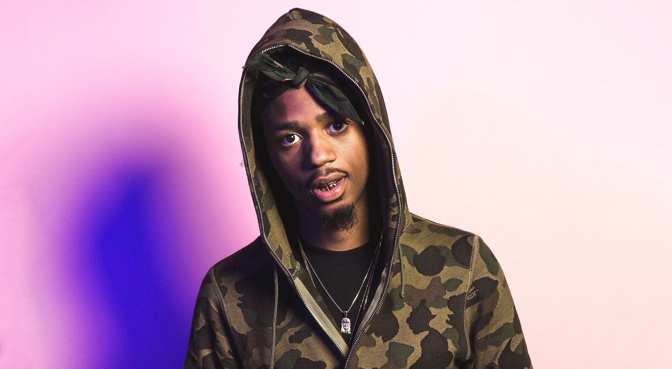 Metro Boomin HD Wallpaper