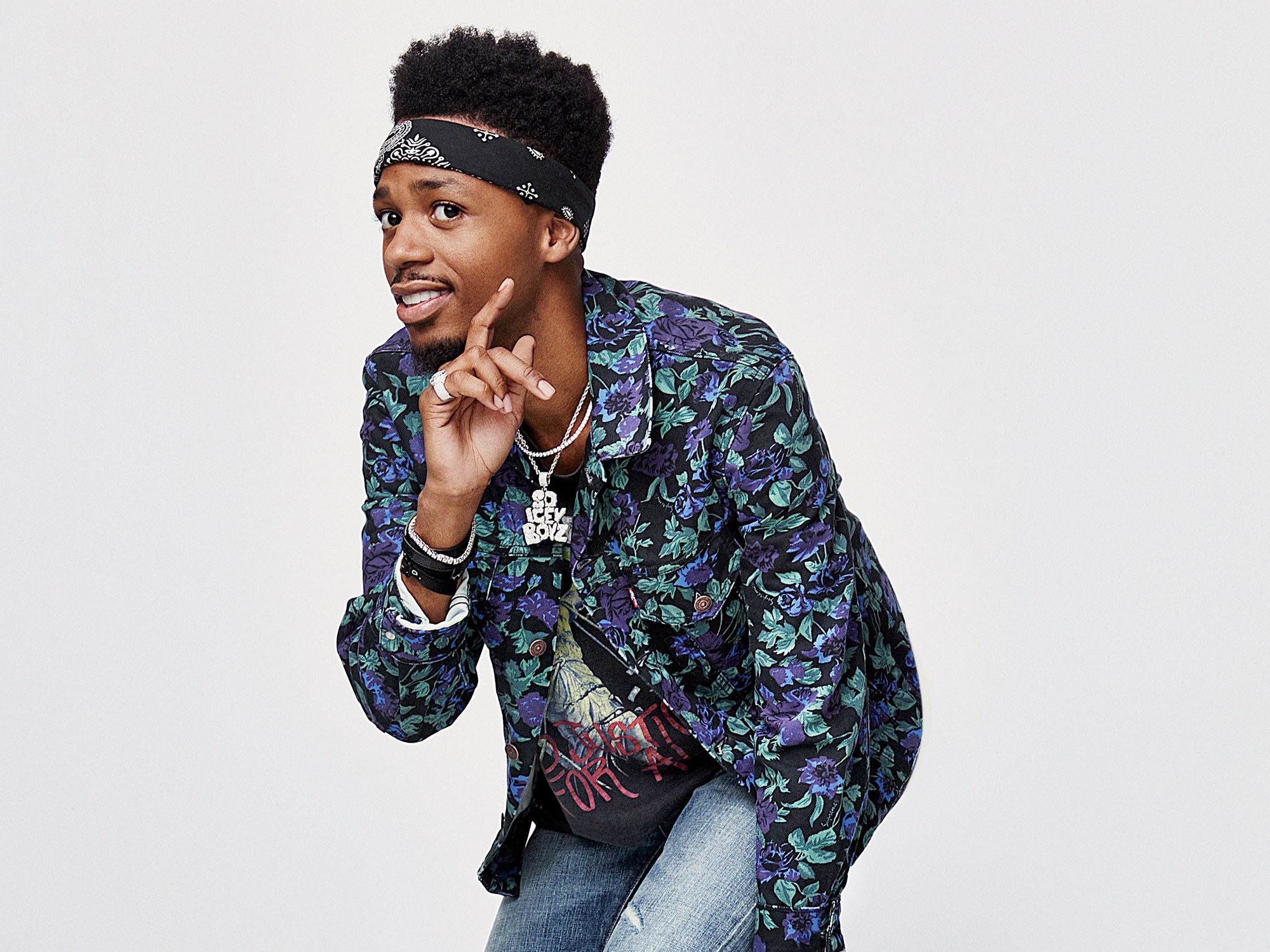 Metro Boomin HD Wallpaper