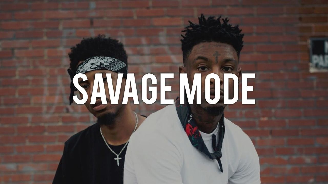 Savage Metro Boomin Wallpaper