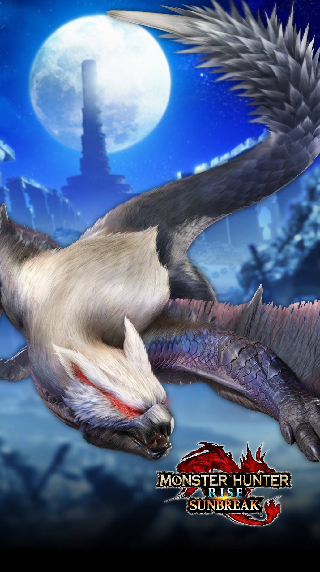 Download Monster Hunter Phone Lucent