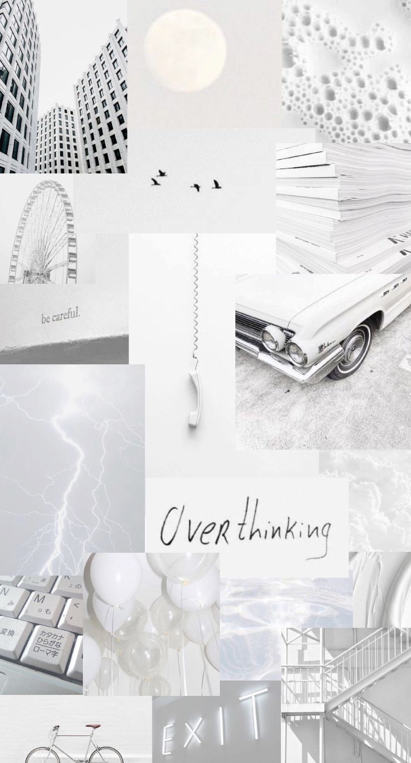 white. iPhone wallpaper vintage