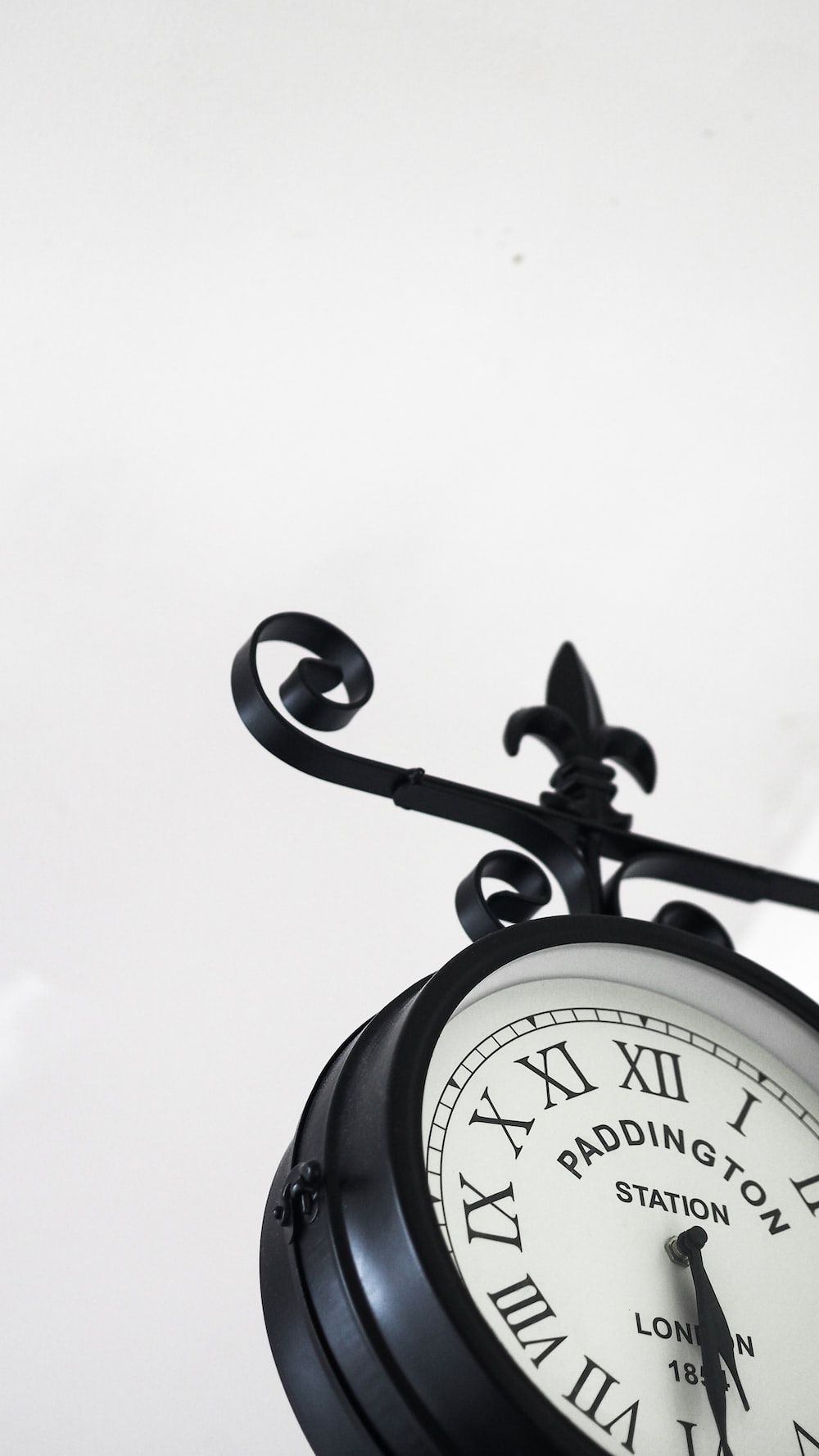 Black And White Aesthetic Picture