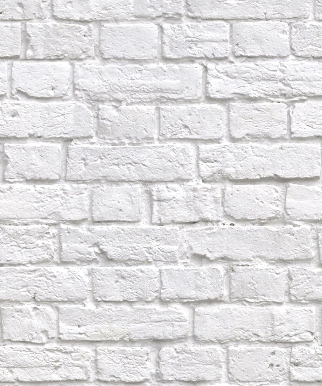 Bricks Wallpaper • Milton