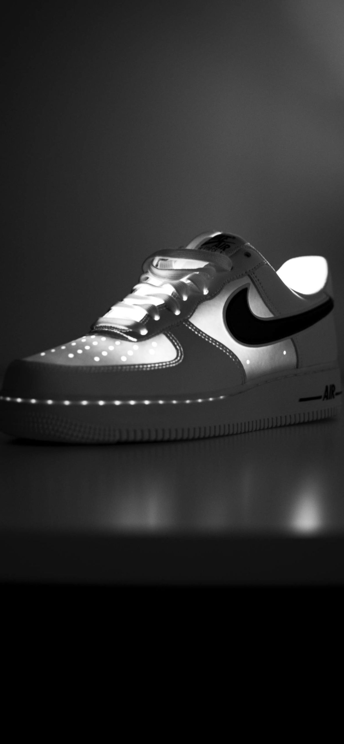 3Wallpaper for iPhone Wallpaper Nike, shoes in HD ==>