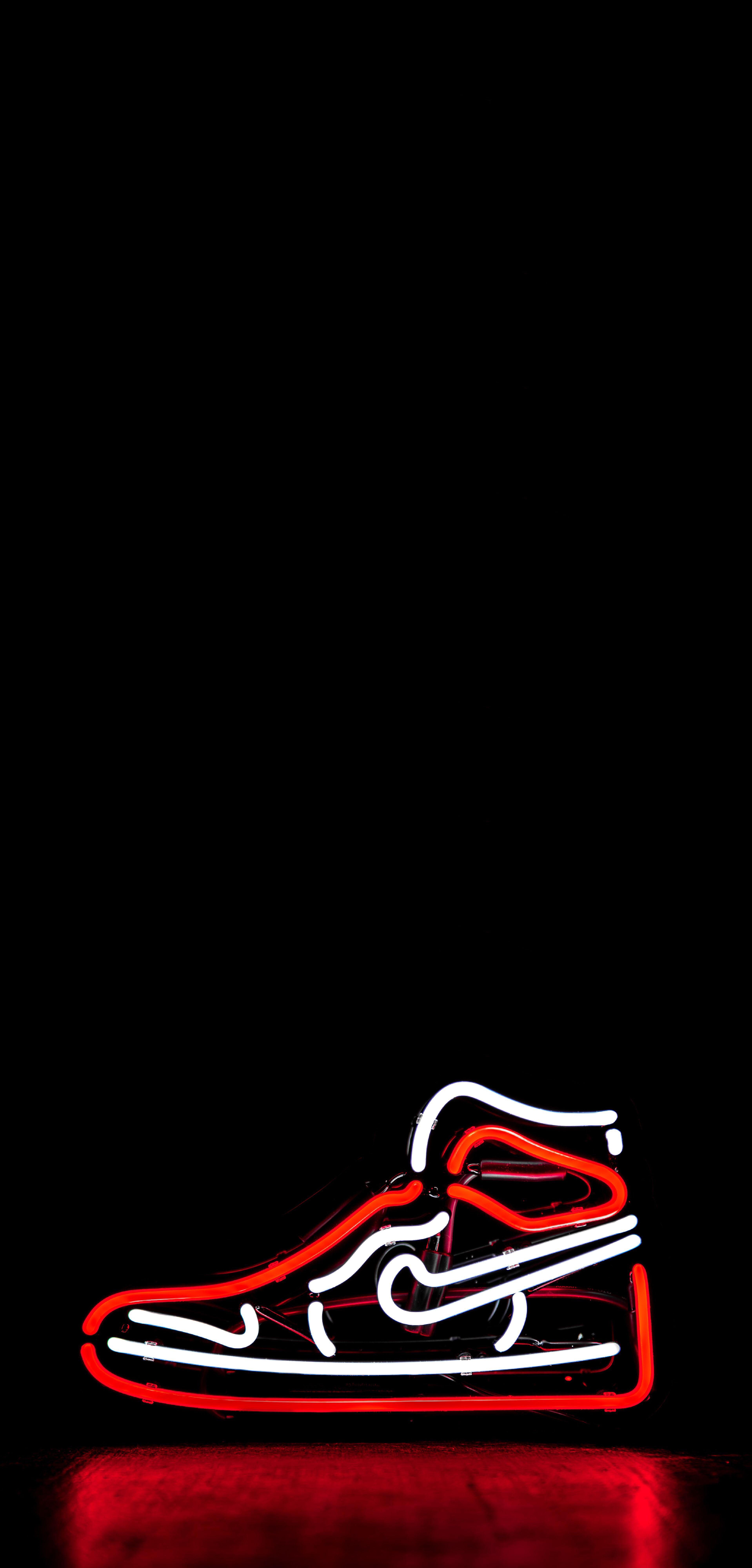 Sneaker wallpaper for you all