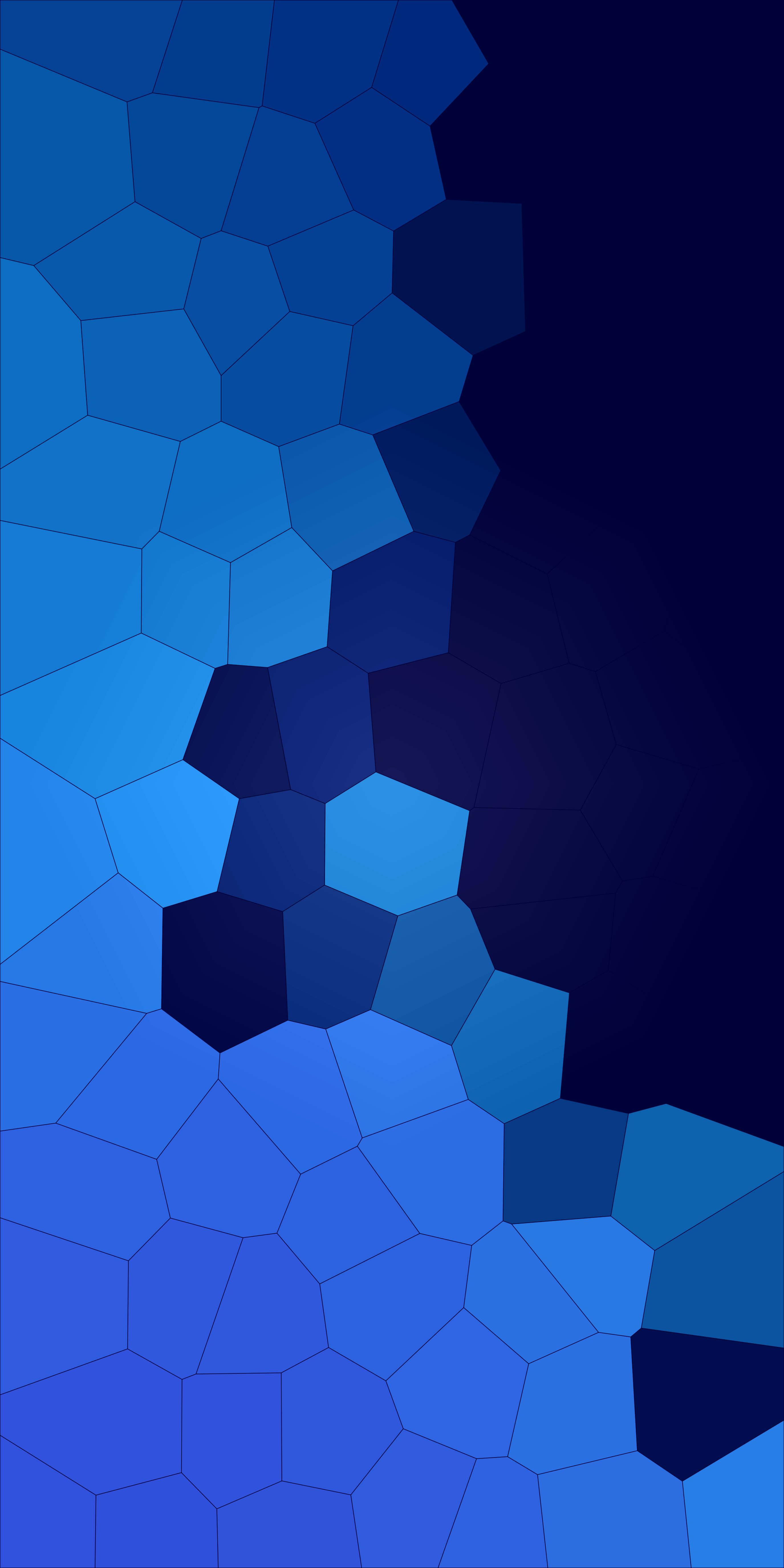 gridded gradient wallpaper for iPhone