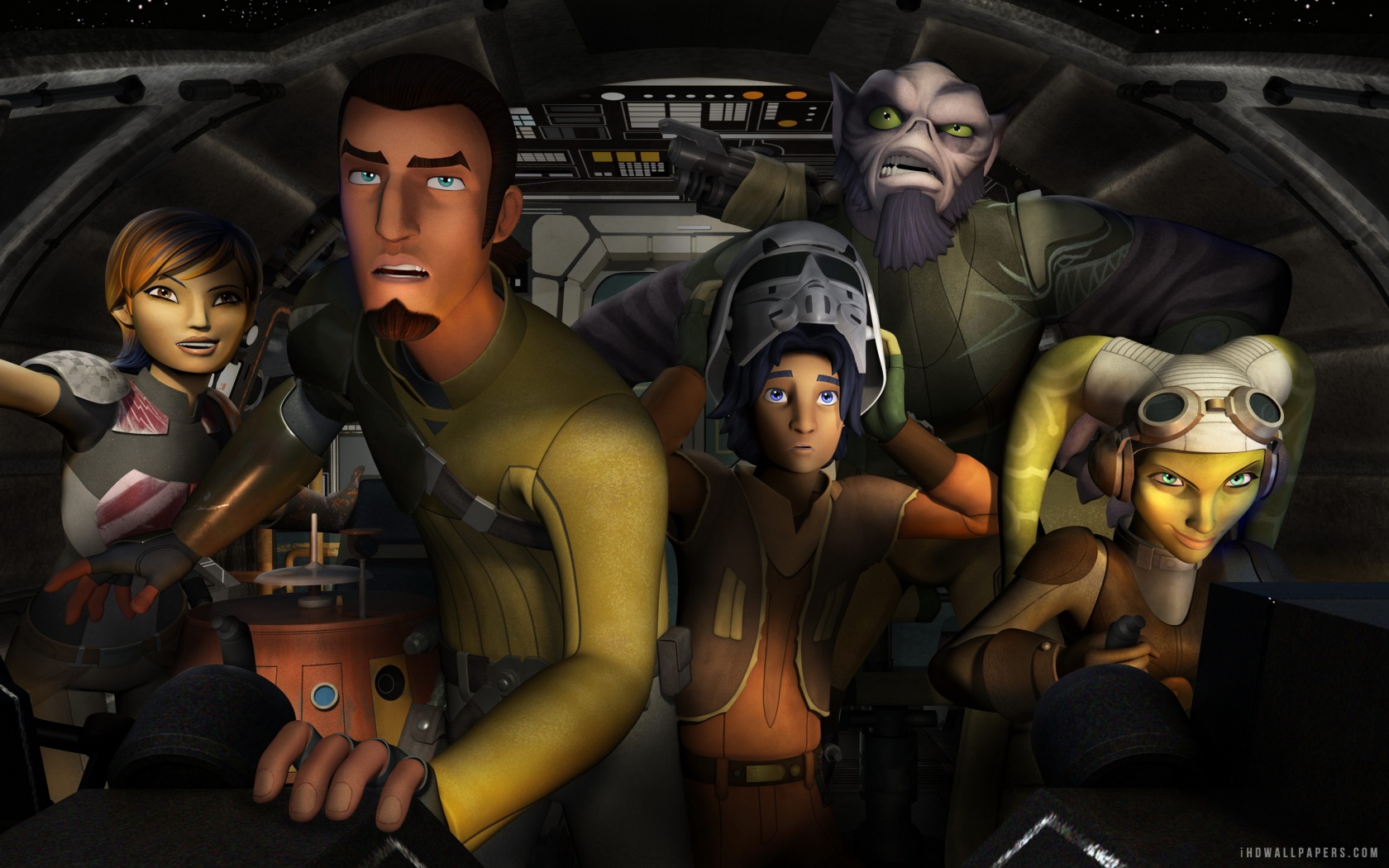 HD Wallpaper iHD Wallpaper 1680x1050