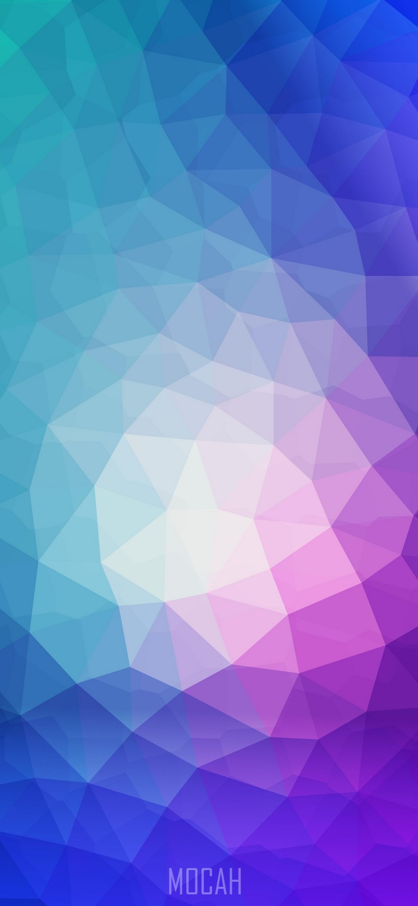 Aqua, Apple iPhone XR