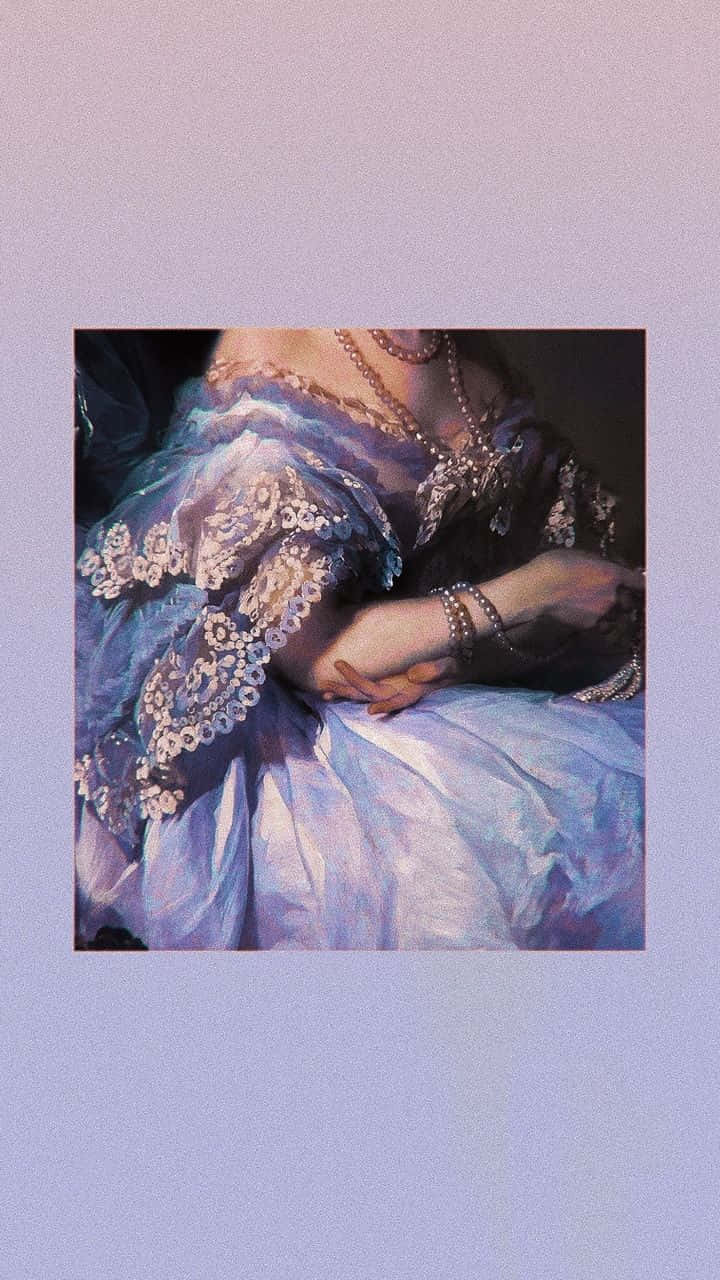 Renaissance Aesthetic Wallpaper