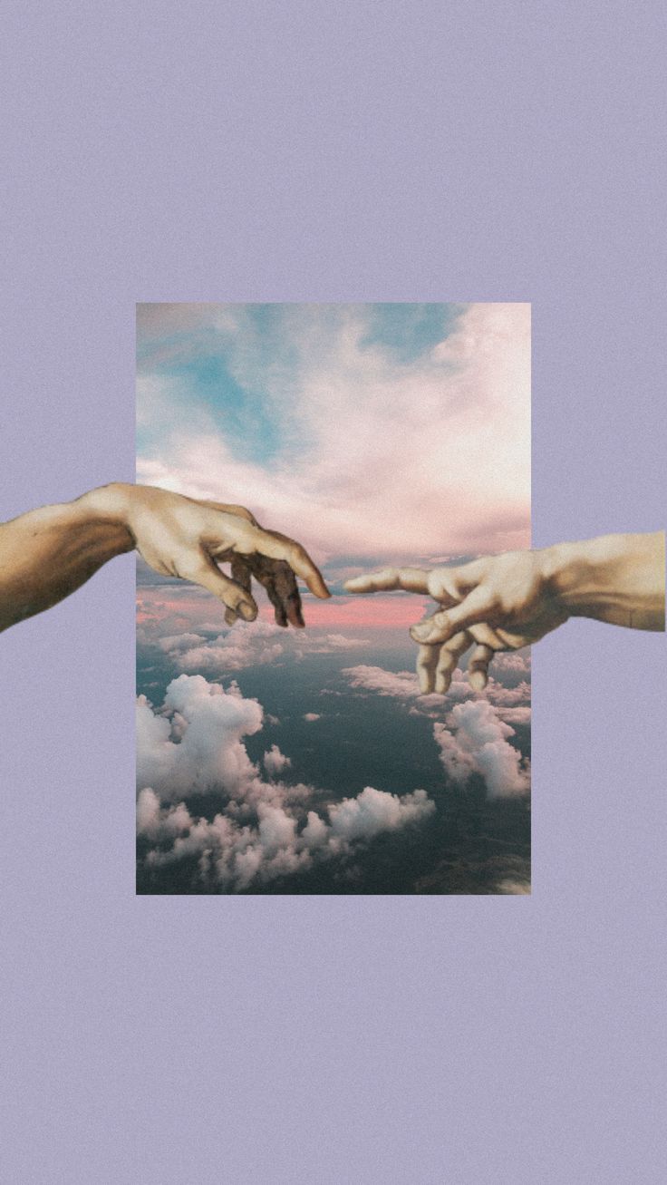 Aesthetic Renaissance Phone Wallpaper