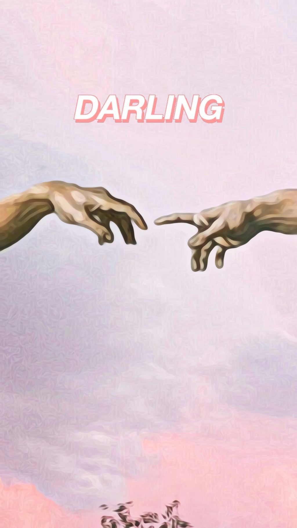 Aesthetic Art Wallpaper