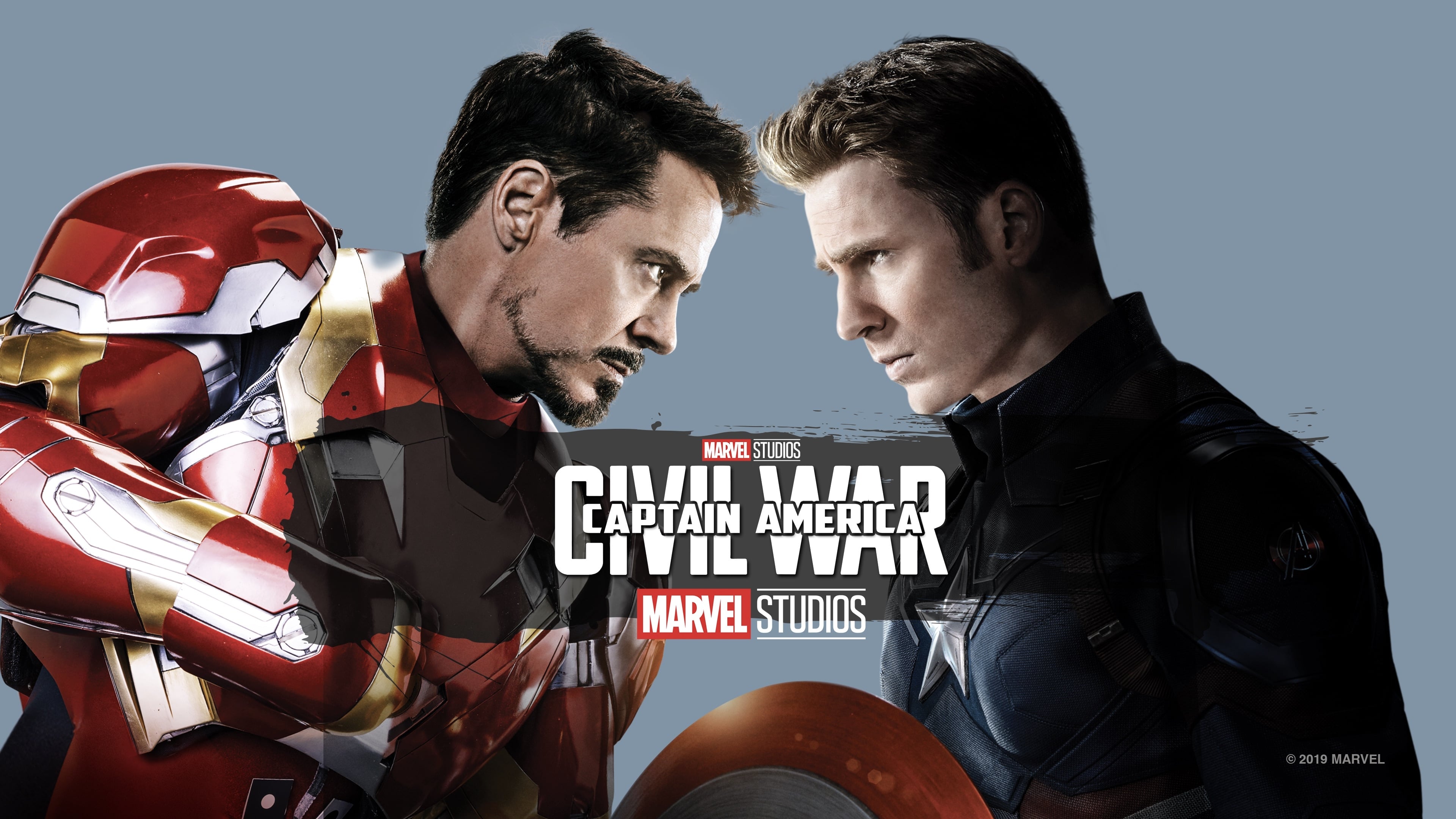 Civil War 4k Ultra HD Wallpaper
