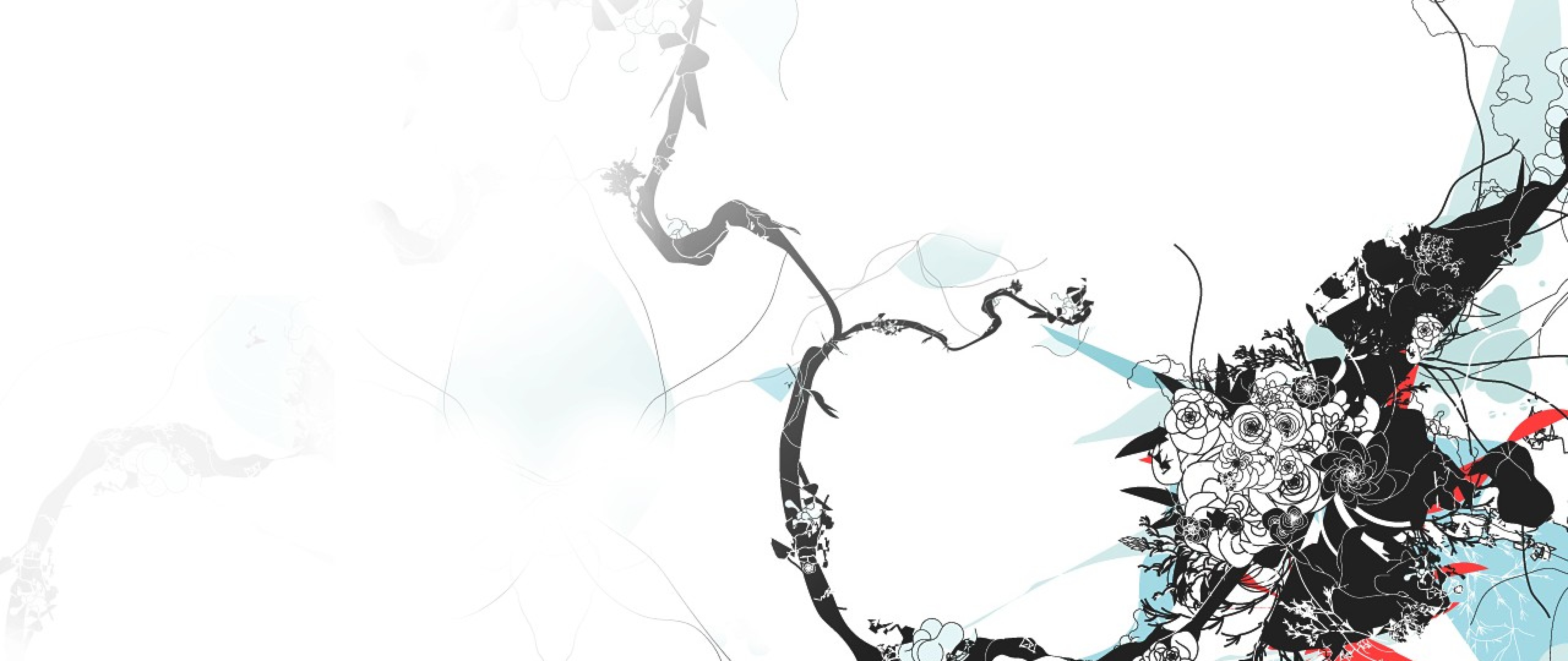 Tribal Sketch HD Wallpaper 4K Ultra HD