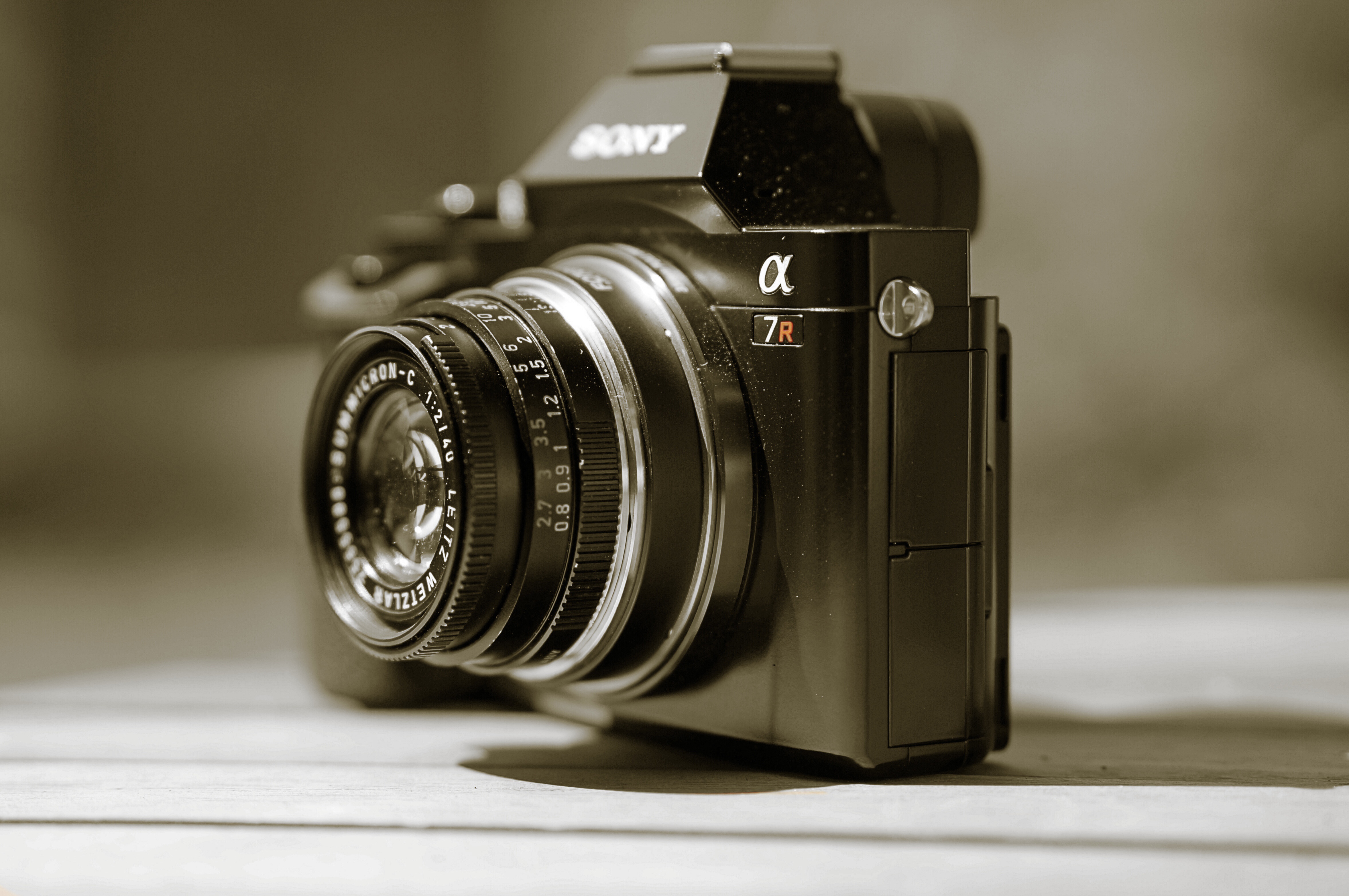 4K Sony Wallpaper and Background Image