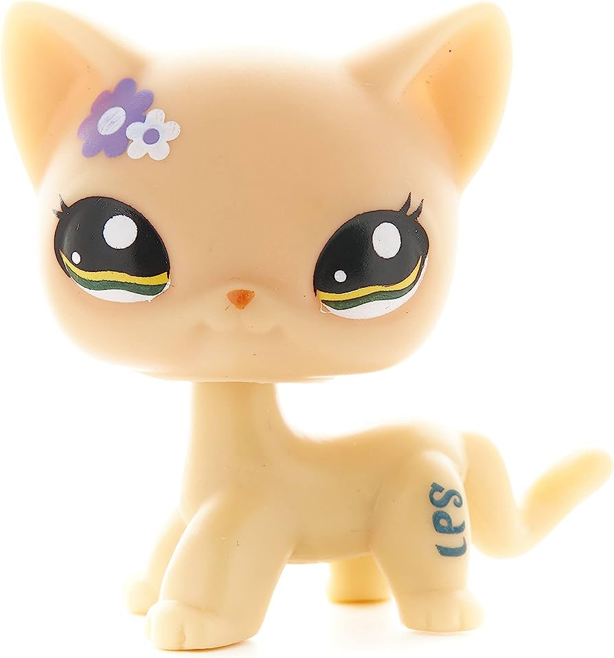 Northern Lights Press Short Hair Cat