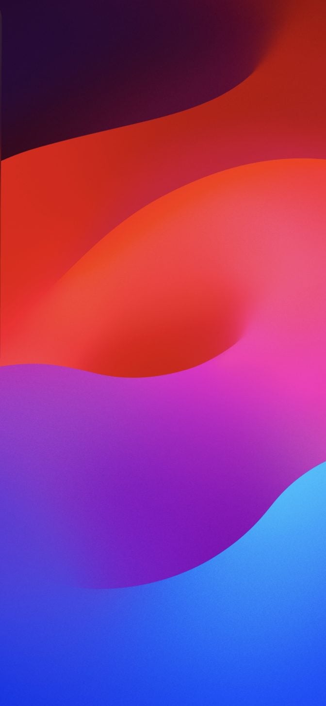 Download Official iOS 17 Wallpaper