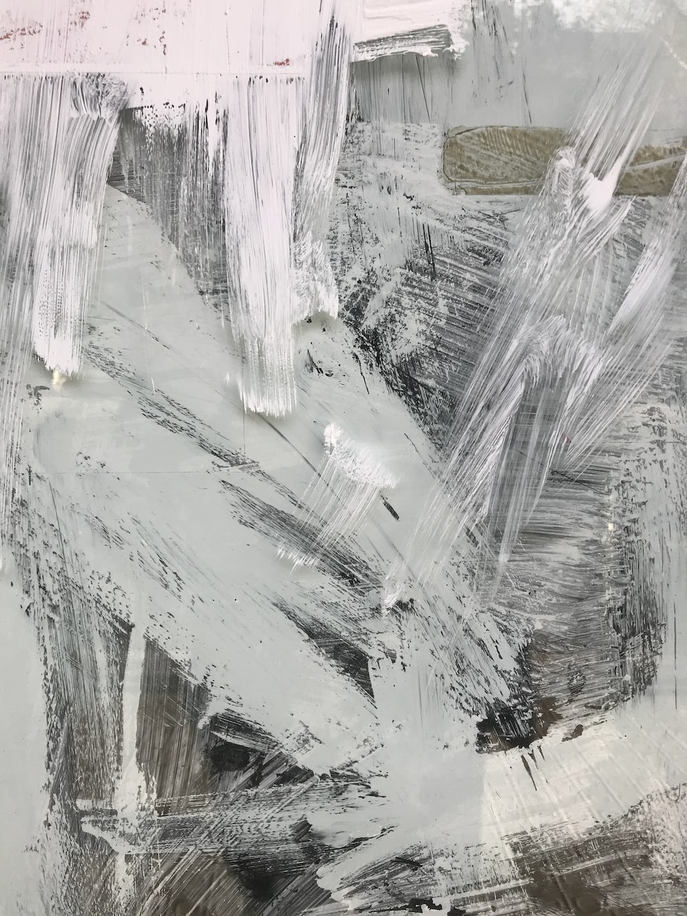 Grey Wallpaper: Free HD Download [HQ]