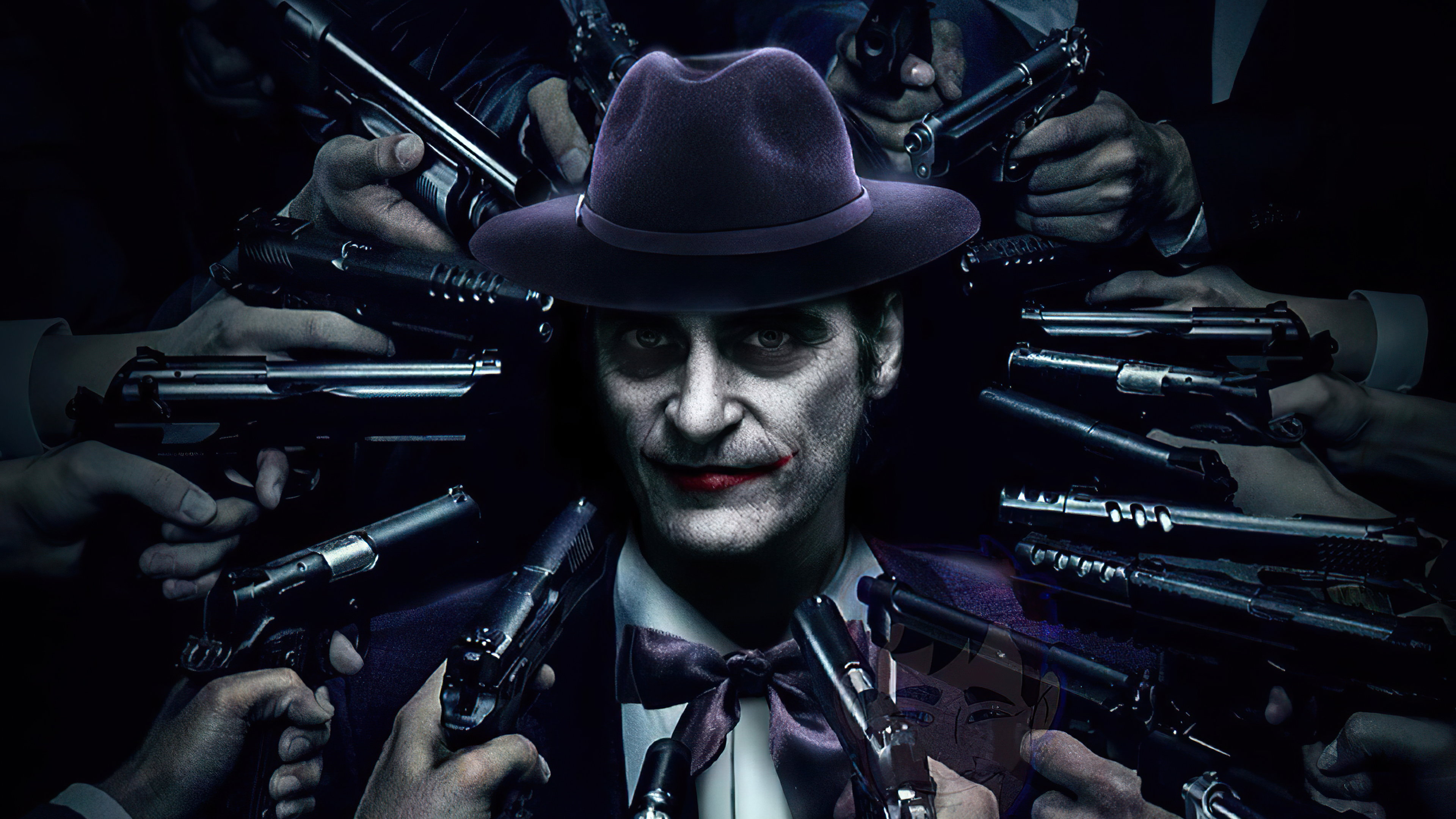 joker 2 1080P, 2k, 4k HD wallpaper