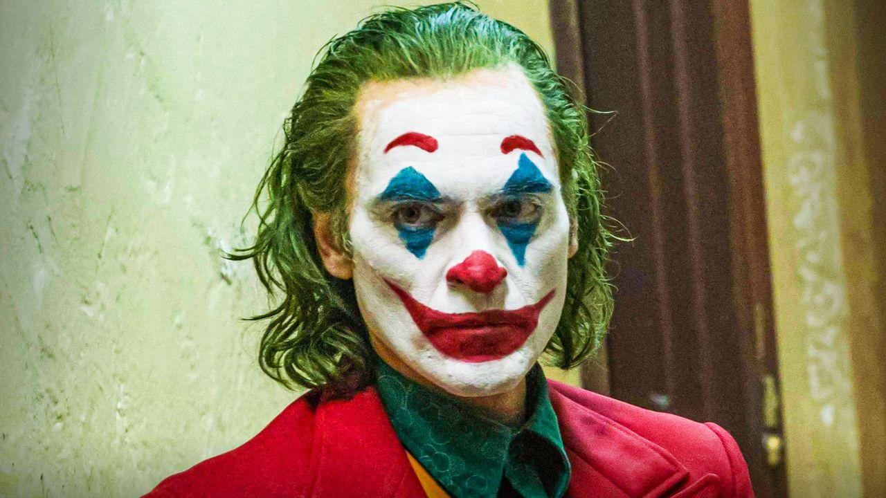 Joker 2024 Wallpapers Wallpaper Cave