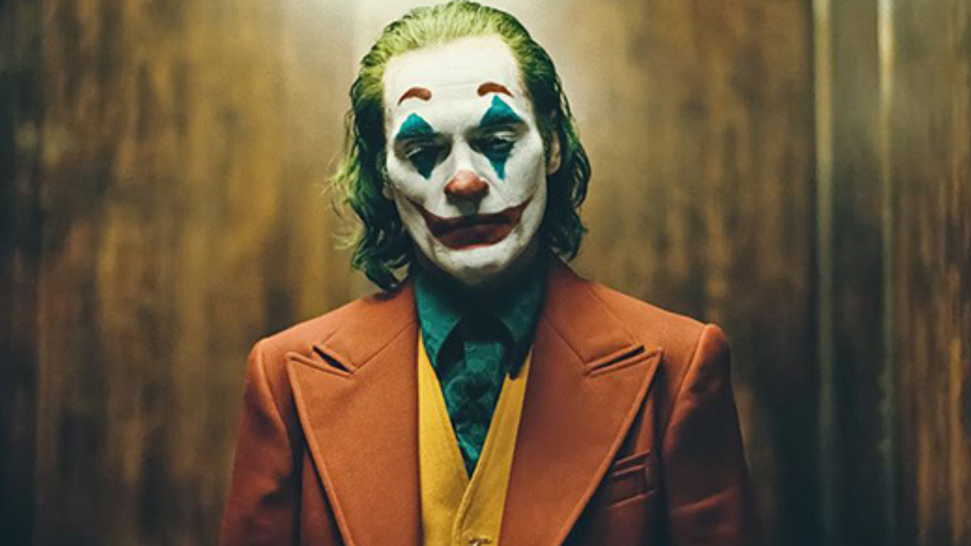 Joaquin Phoenix's Joker: Folie a Deux