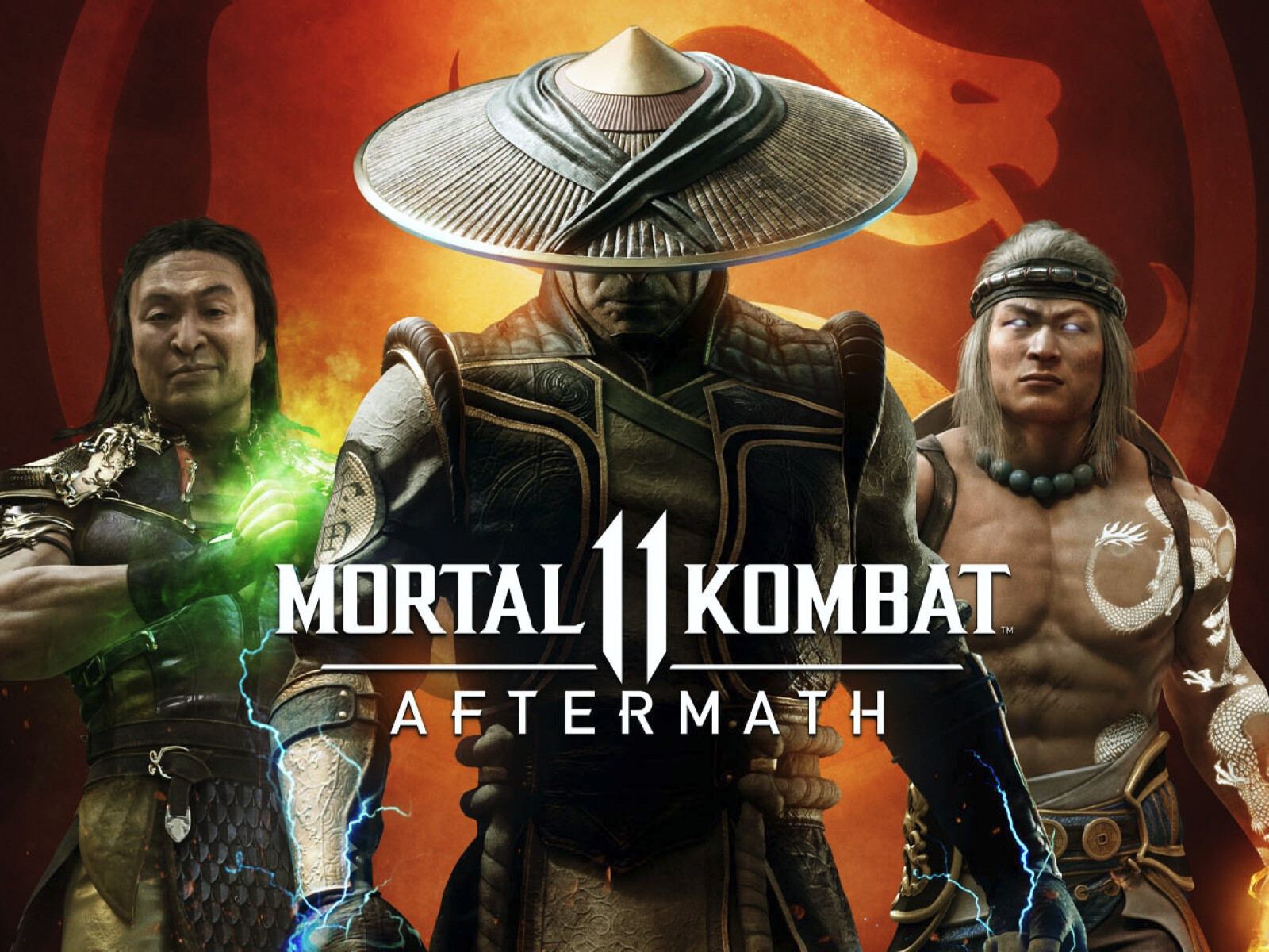 WB Games Announces Mortal Kombat 11
