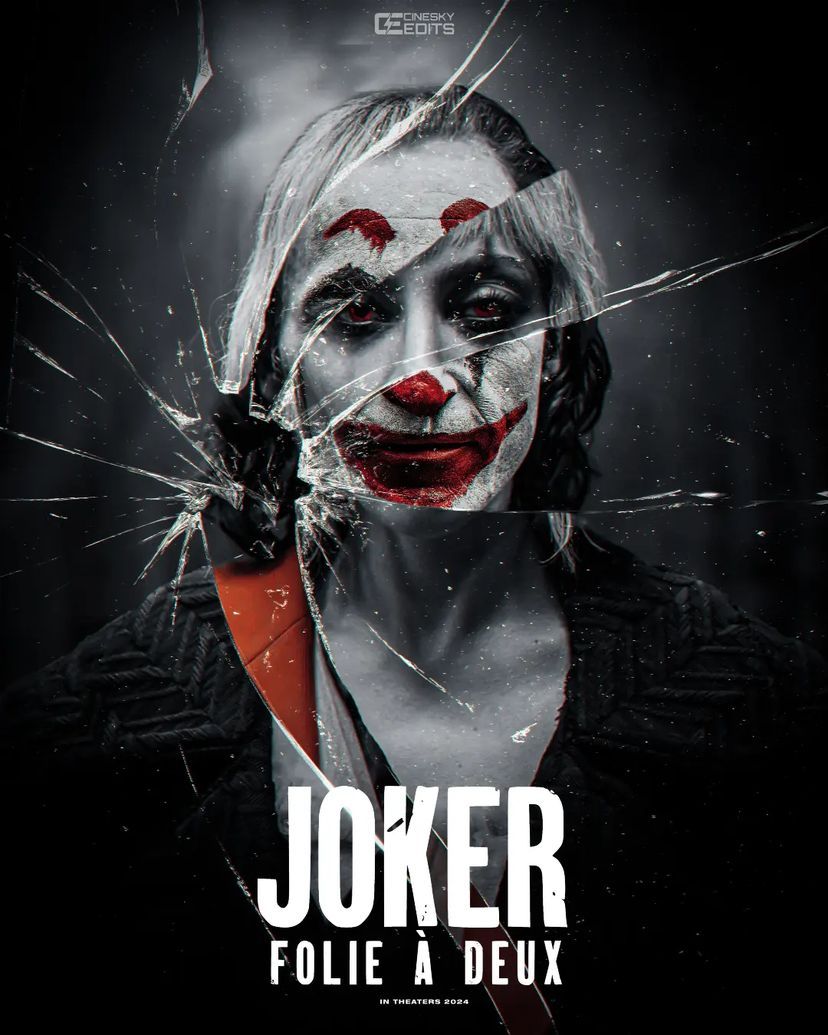 Joker 2024 Wallpapers Wallpaper Cave