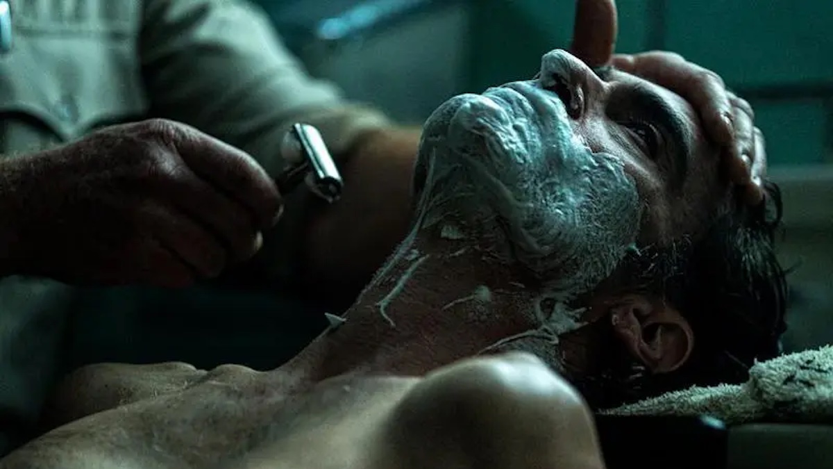 Joker 2 Photo Released, Todd Phillips