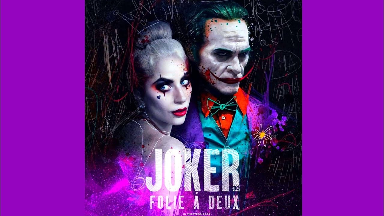 Joker 2024 Wallpapers Wallpaper Cave   Wp12466144 