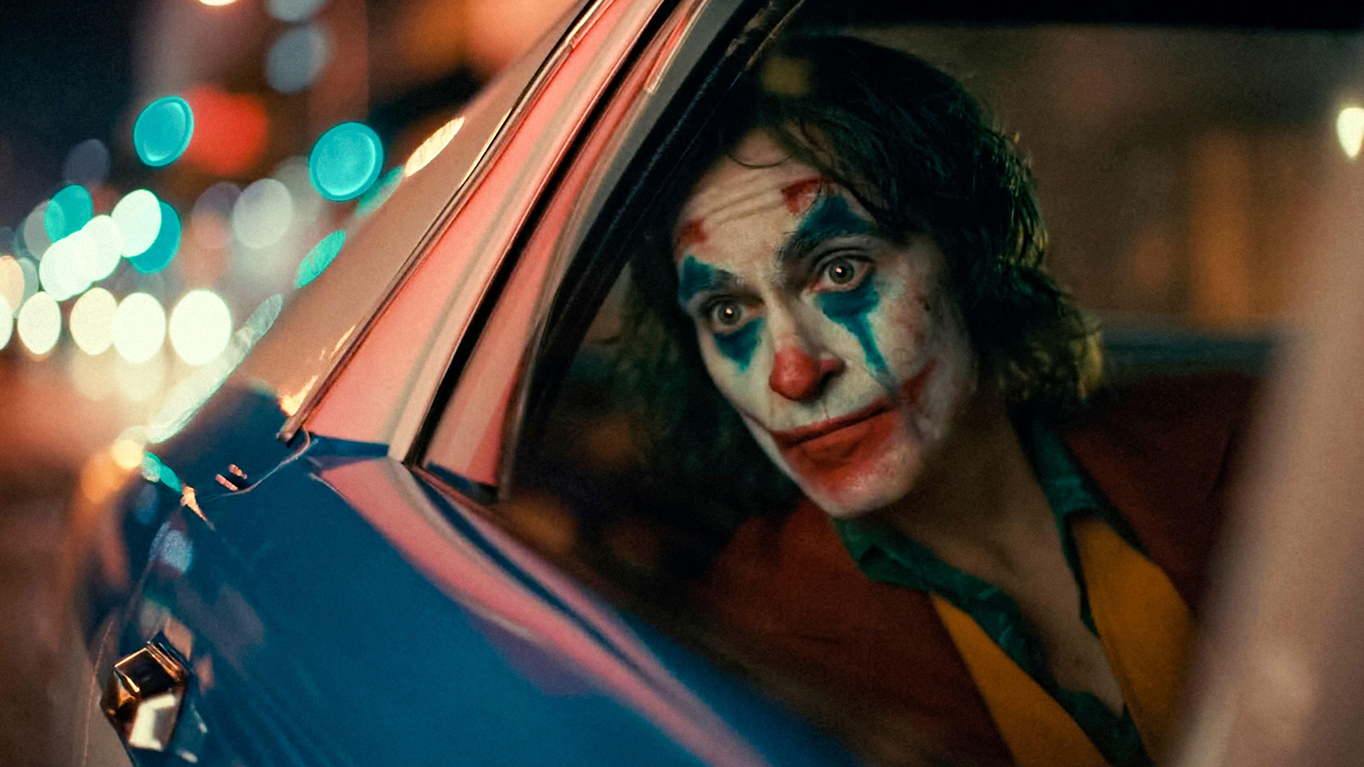 Joker: Folie à Deux: Who is in the cast