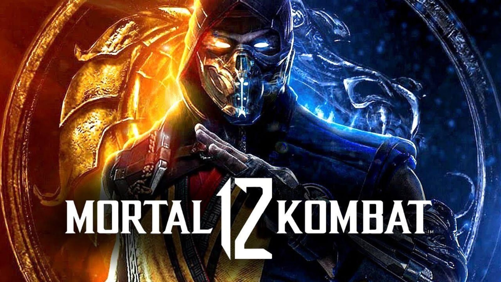 Leak suggests Mortal Kombat 12 may