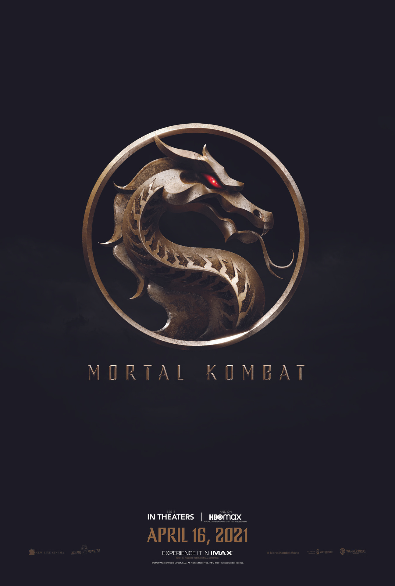 Detailed Summary for Mortal Kombat