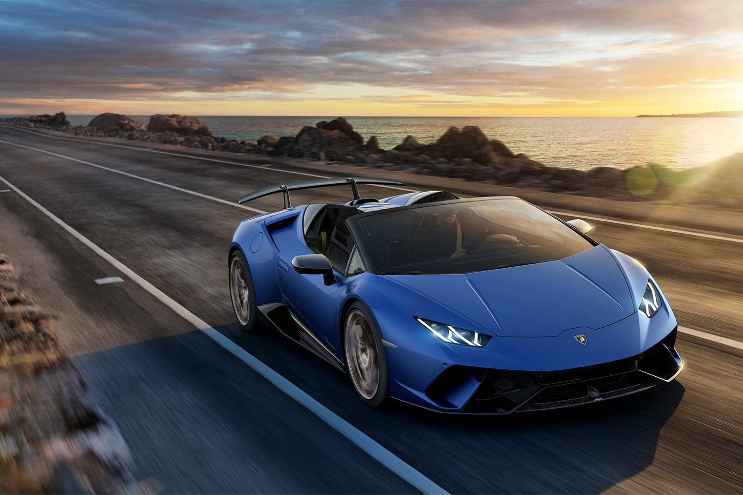 Ferrari vs. Lamborghini: What you need