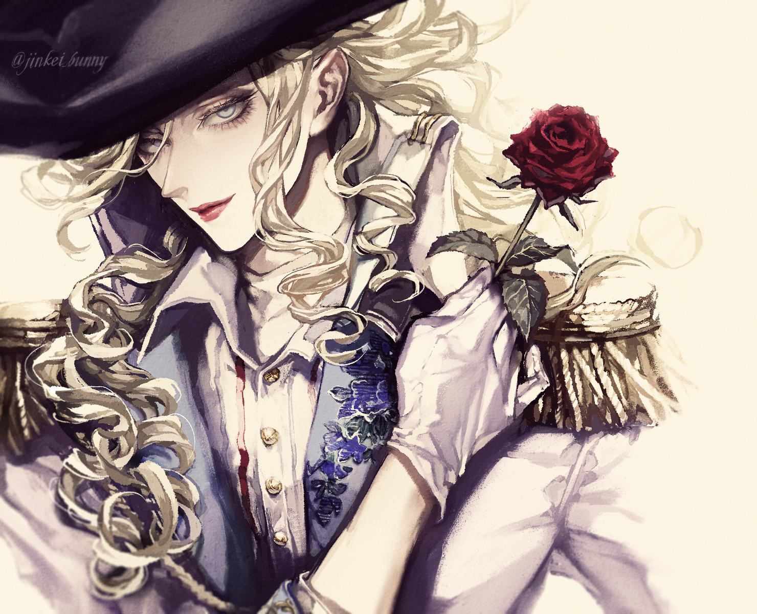 Innocent (Manga) Anime Image