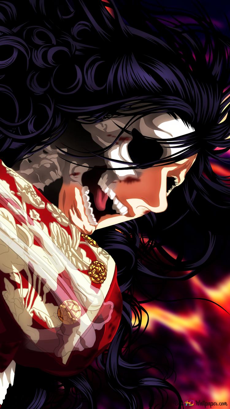 Innocent Rouge Death 2K