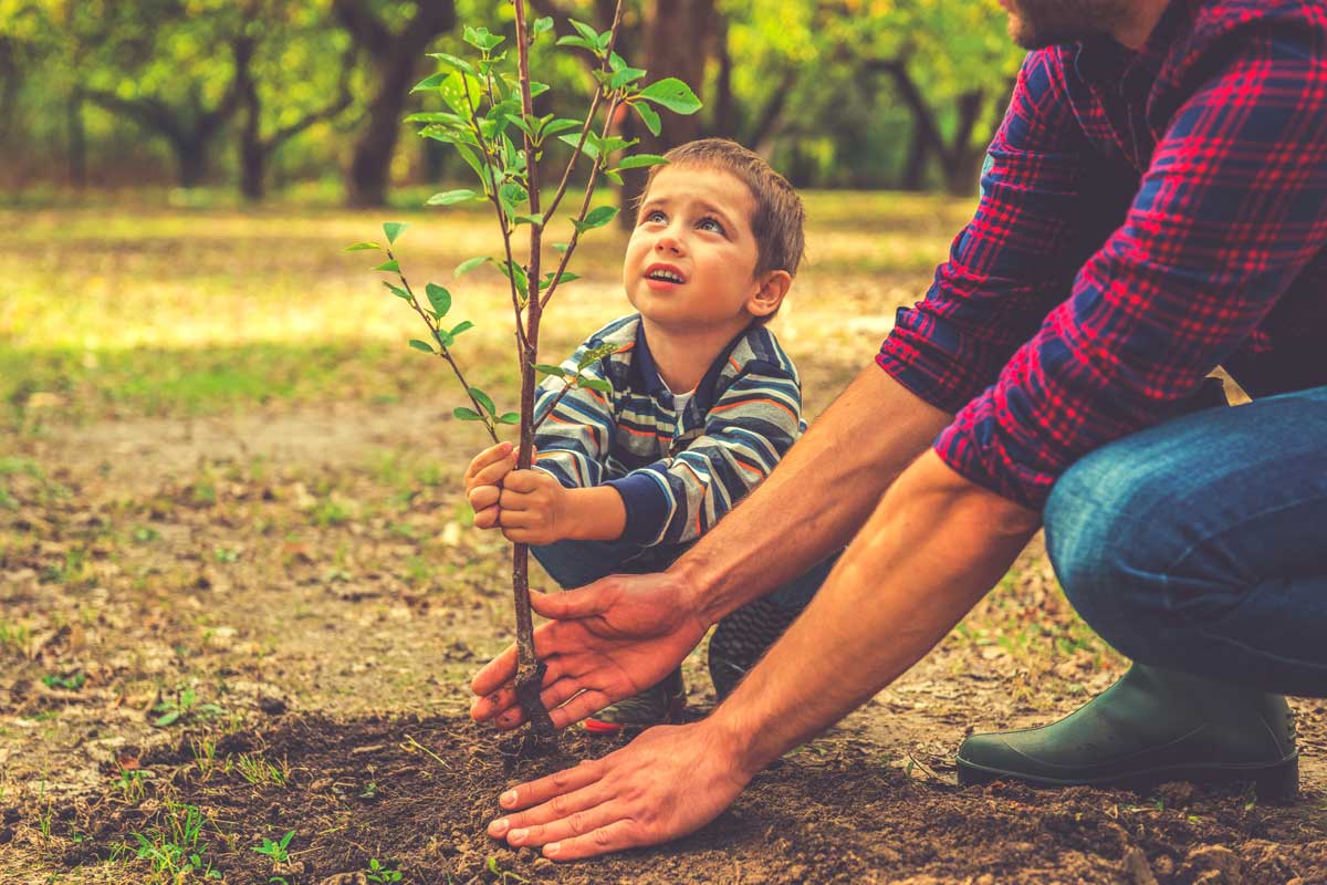 Help Yourself By Helping Others