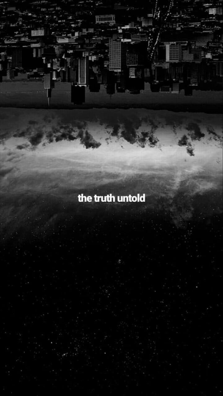 BTS Dark Wallpaper