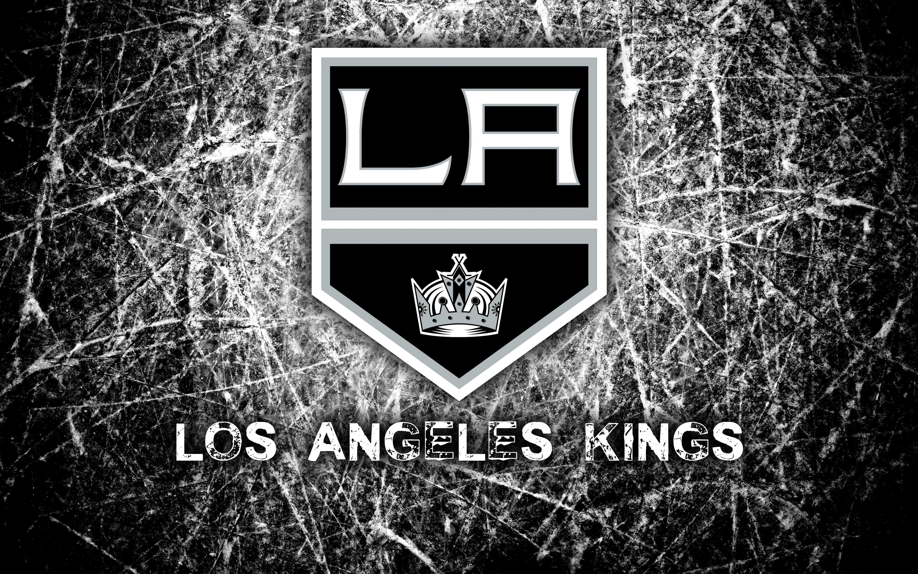 La Kings Wallpaper