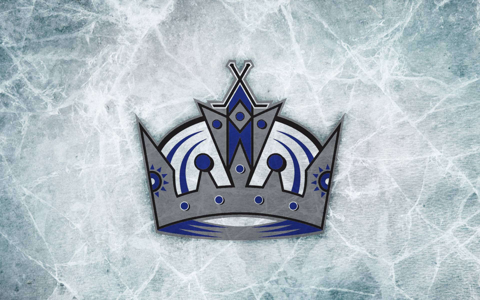 Los Angeles Kings Wallpaper HD