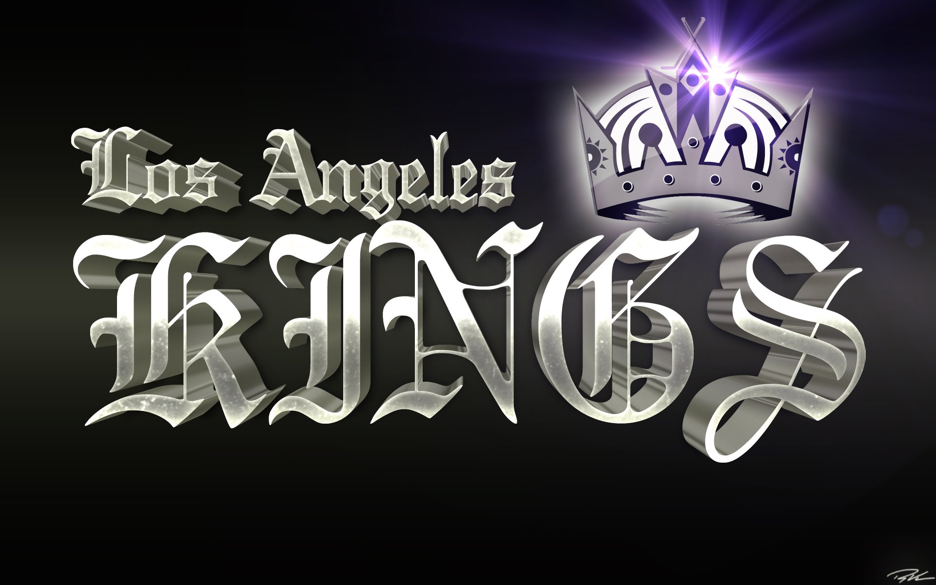 Free download 48 La Kings Wallpaper HD