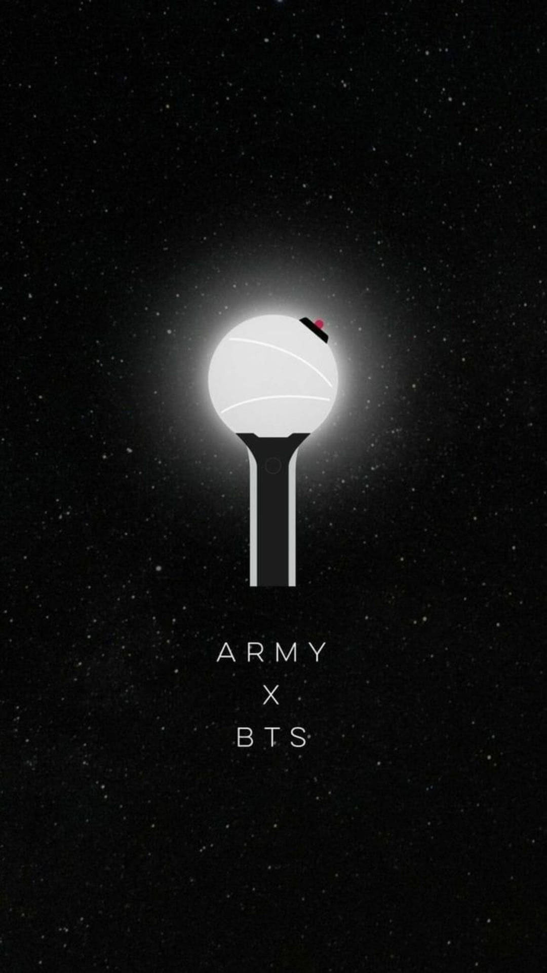 Download Army X BTS Black Aesthetic
