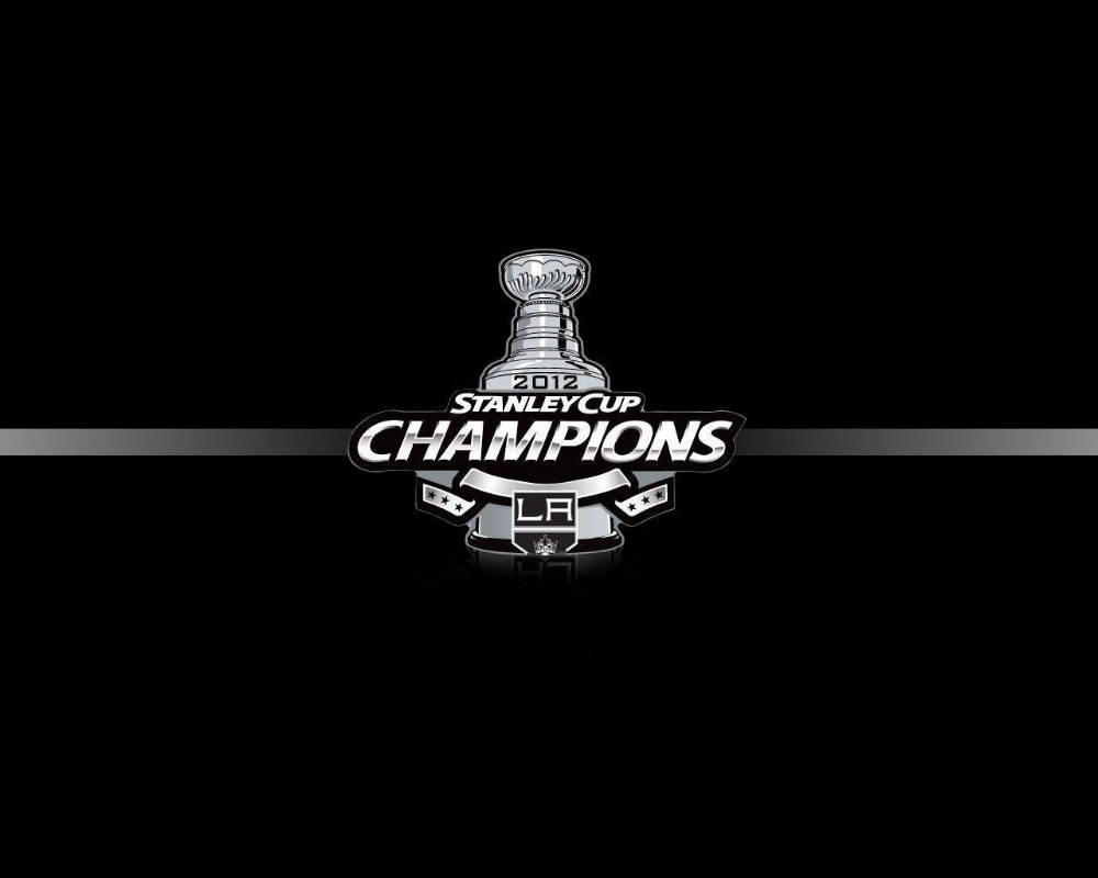 Los Angeles Kings Wallpaper
