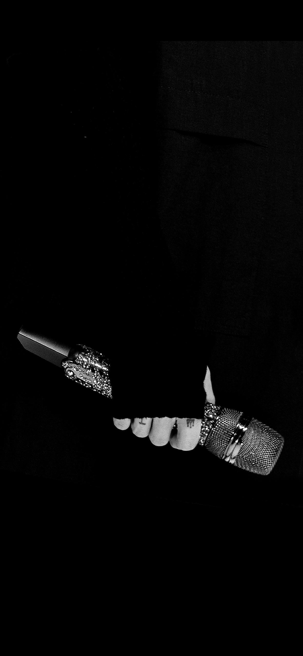 Jung Kook iPhone Wallpaper