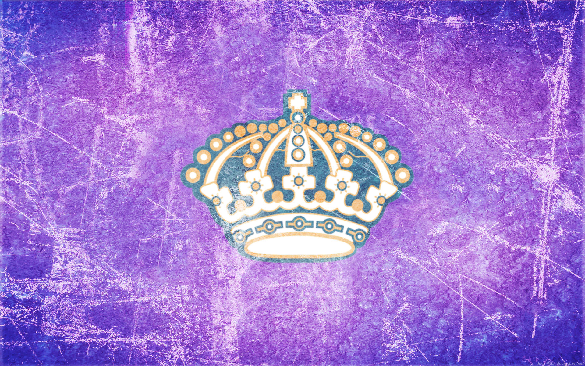 La Kings Wallpaper