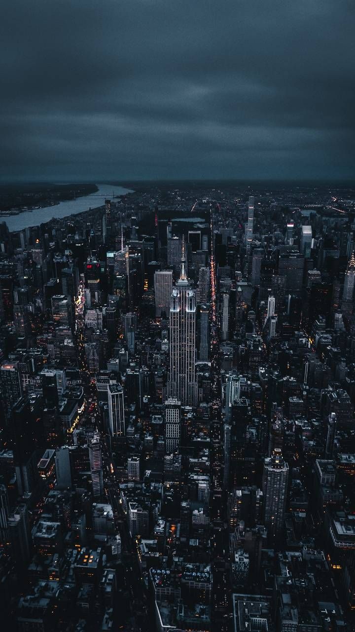 Download New York City wallpaper by AbdxllahM now. Browse millions of popular nig. New york iphone wallpaper, York wallpaper, City wallpaper