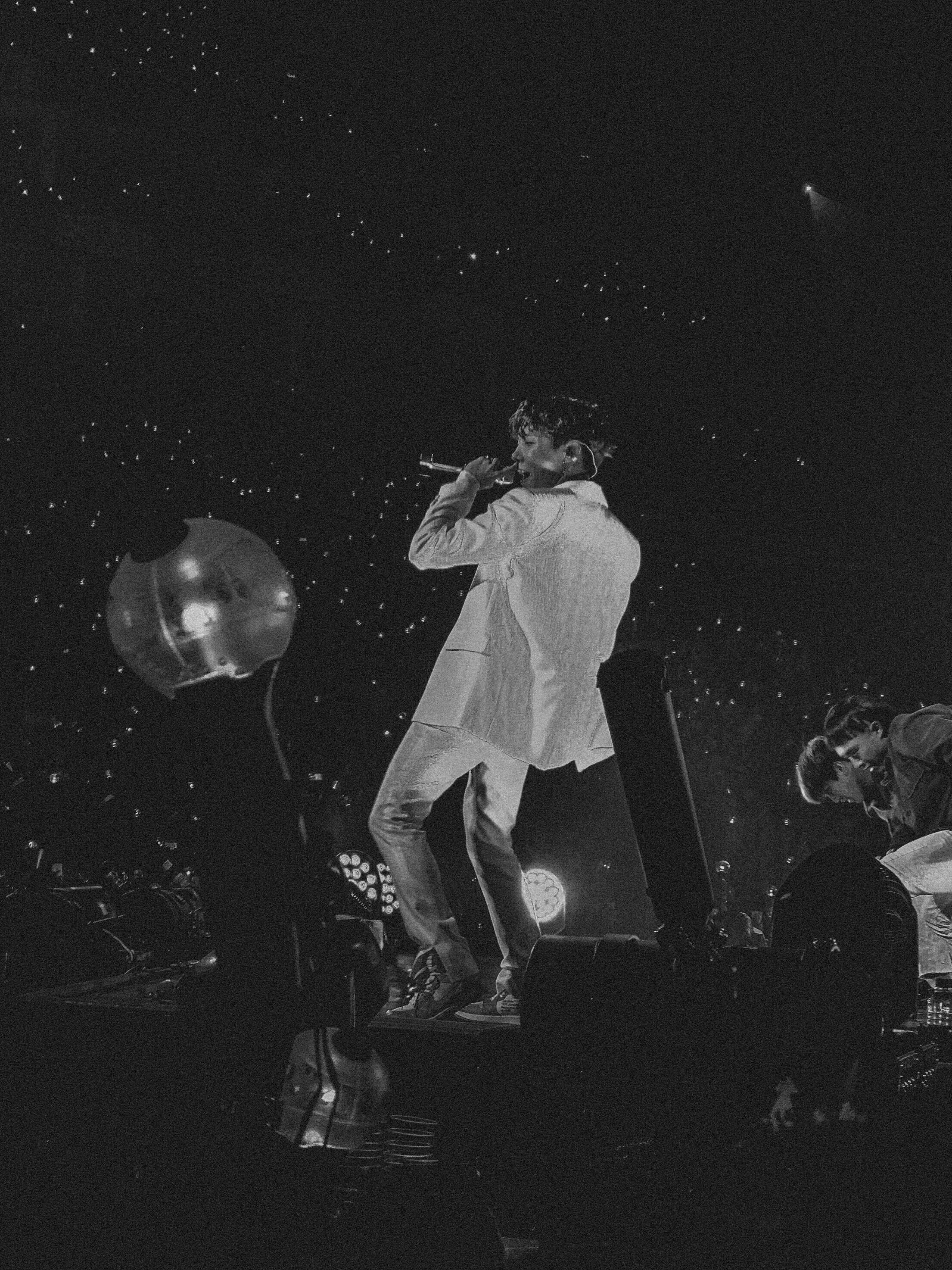 Tips For Better Concert Photo Using An iPhone