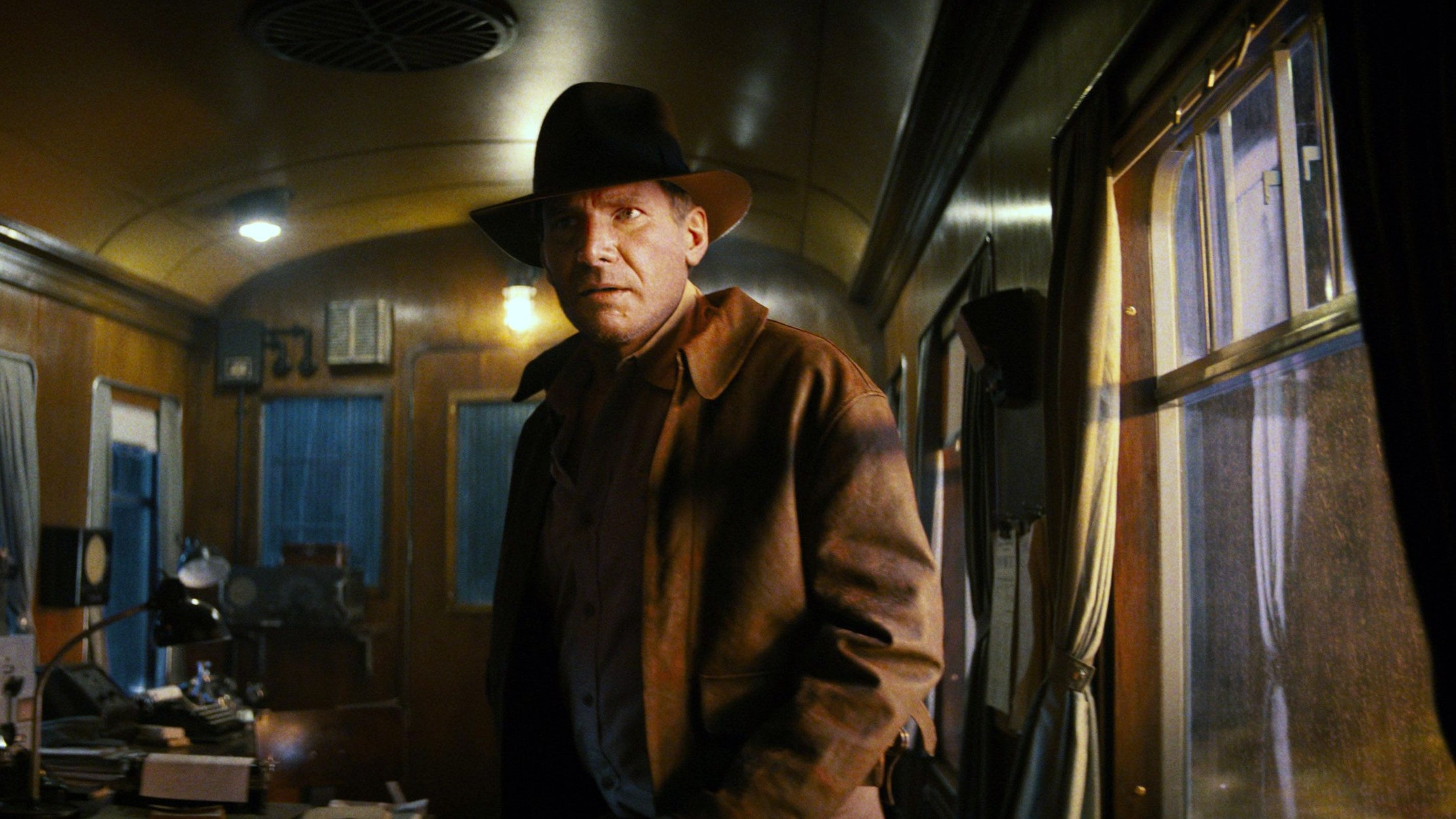 Indiana Jones and the Dial of Destiny