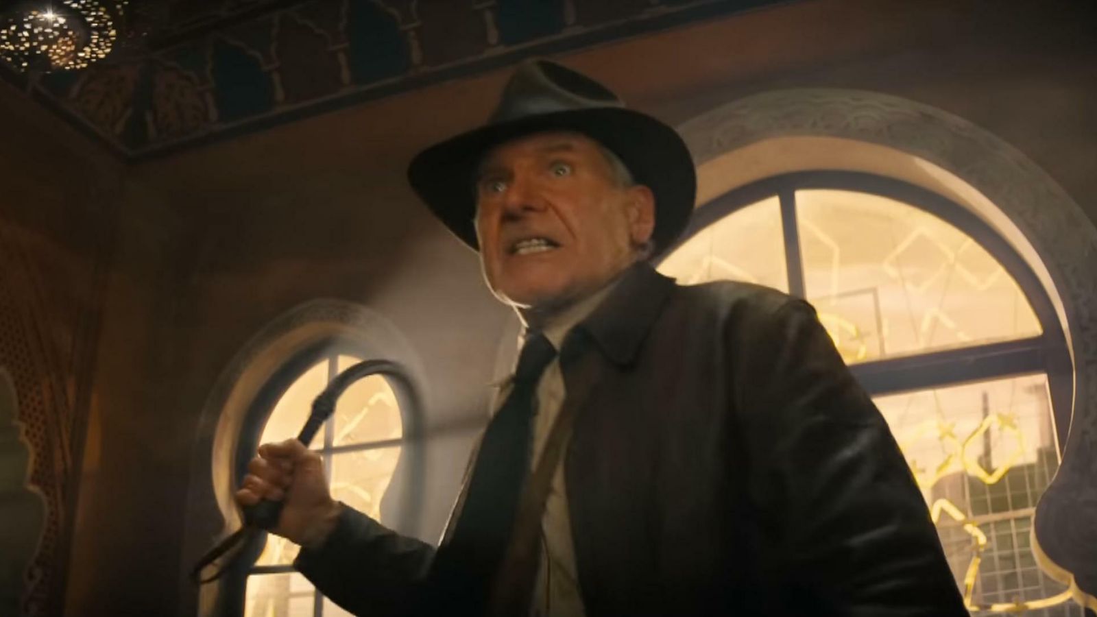 Indiana Jones and the Dial of Destiny