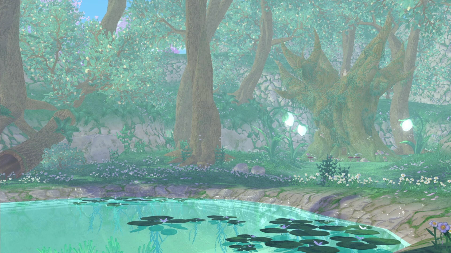 Pre Purchase STORY OF SEASONS: A